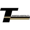 Thompson Hospitality Corporation logo