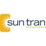 Sun Tran logo