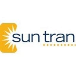 Sun Tran logo