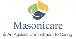 MASONICARE logo