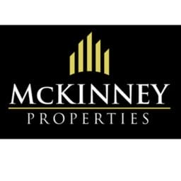 The Brittany Apartments - McKinney Properties logo