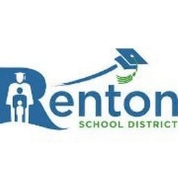 Renton School District logo