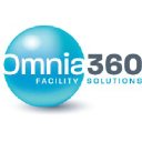 Omnia360 Facility Solutions logo