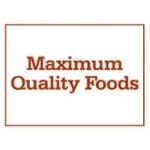 Maximum Quality Foods Inc logo