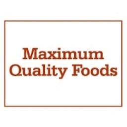 Maximum Quality Foods Inc logo