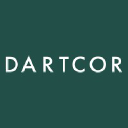 Dartcor Food Services logo