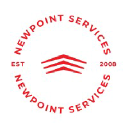 Newpoint Services logo