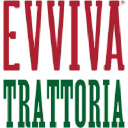 Evviva Trattoria logo