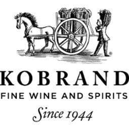 Kobrand Corporation logo