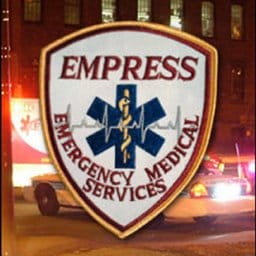 Empress EMS logo