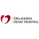 Oklahoma Heart Hospital logo