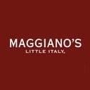 Maggiano's Little Italy logo