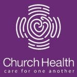 Church Health Center logo