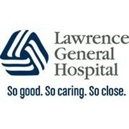 Lawrence General Hospital logo