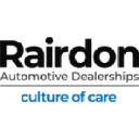 Rairdon Auto Group logo