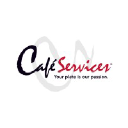 Cafe Services Inc logo