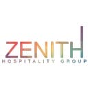 Zenith Hospitality Group logo