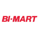 Bi-Mart Corporation logo