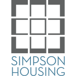 Simpson Housing LLLP logo