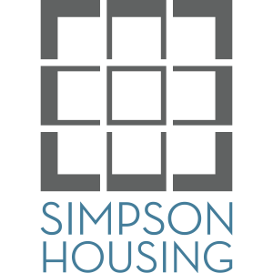 Simpson Housing LLLP logo