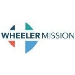 Wheeler Mission logo