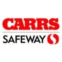 Carrs logo