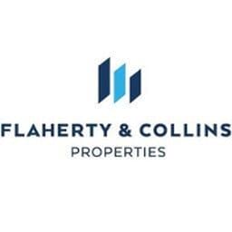 Flaherty & Collins Properties logo