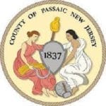 PASSAIC COUNTY logo