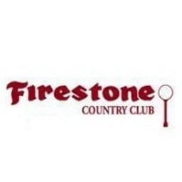 Firestone Country Club logo