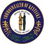 Commonwealth of Kentucky logo