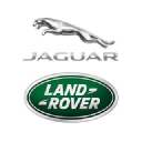 Land Rover Glen Cove logo