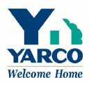 Yarco Property Management logo