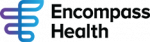 Encompass Health logo