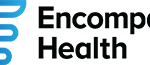 Encompass Health logo