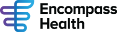 Encompass Health logo