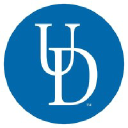 University of Delaware logo