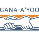 Gana-A'Yoo, Limited - Antarctic Program logo