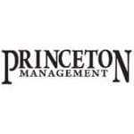 Princeton Management logo