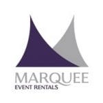 Marquee Event Rentals logo