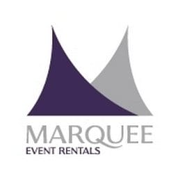 Marquee Event Rentals logo