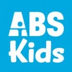 ABS Kids logo