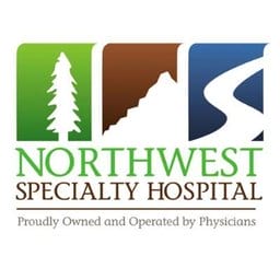 Northwest Specialty Hospital logo