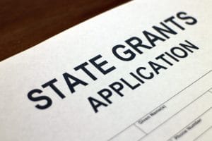 grant for restaurant owners