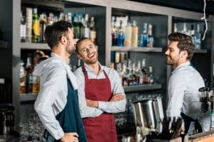 networking guide for bartenders