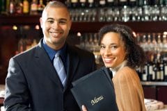 las vegas restaurants where hostesses can earn more main photo