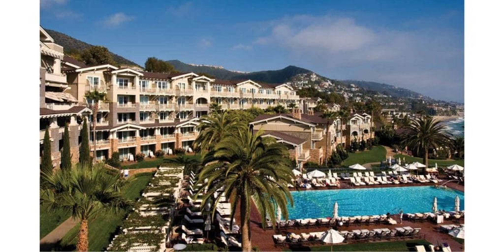 montage laguna beach resort; what hotels do receptionists make the most money?