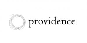 providence la logo