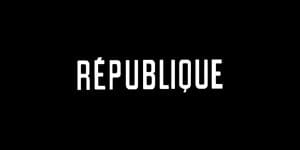 republique la logo