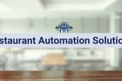 restaurant automation solutions featured image