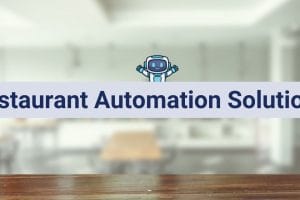 restaurant automation solutions featured image